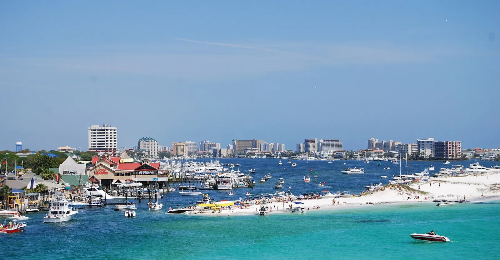 Boat Days on 30A: Dolphin Cruises, Fishing Charters and Pontoon Rentals