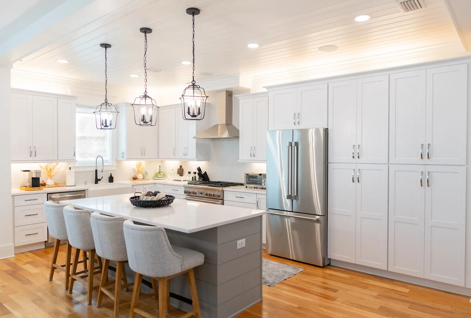 Stocking Your 30A Rental: Groceries, Private Chefs and Delivery